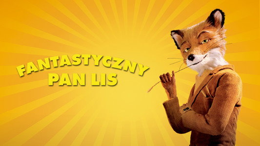 Fantastic Mr. Fox