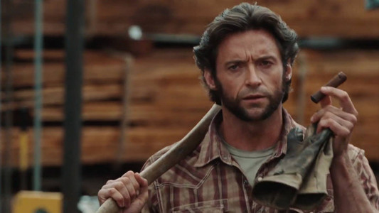 X-Men Origins: Wolverine