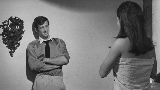 Crime on a Summer Morning