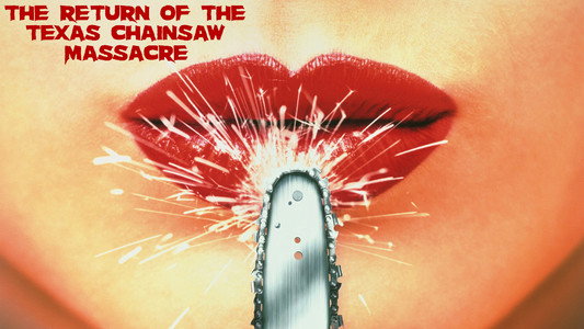 The Return of the Texas Chainsaw Massacre