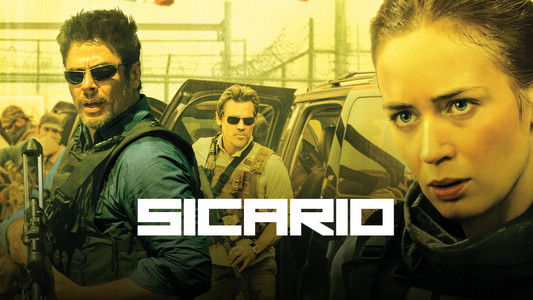 Sicario