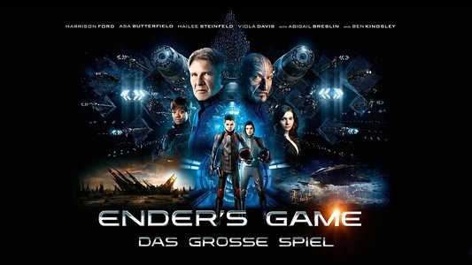 Ender's Game