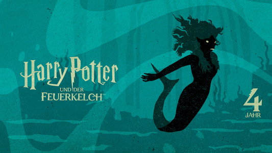 Harry Potter and the Goblet of Fire