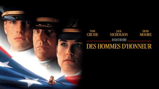 A Few Good Men