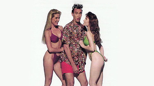 Buford's Beach Bunnies