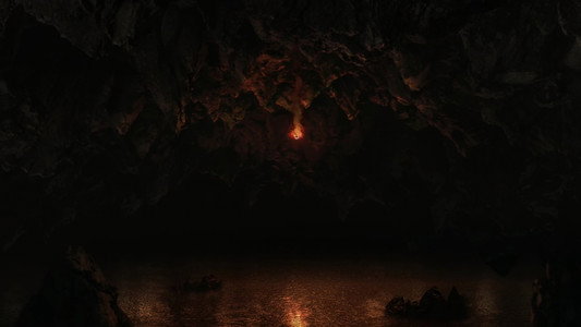 The Lord of the Rings: The Two Towers