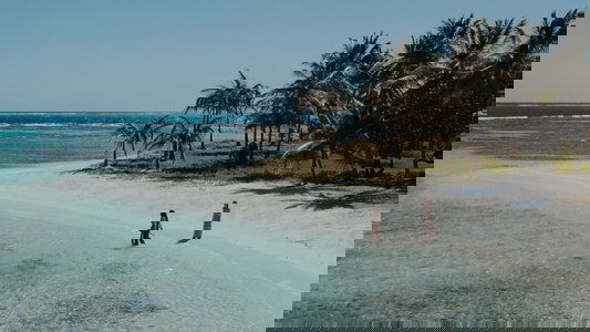 Pirates of the Caribbean: The Curse of the Black Pearl