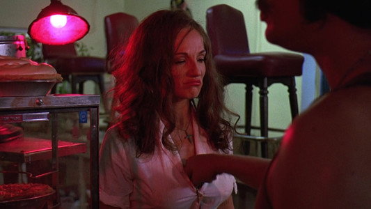 Fear and Loathing in Las Vegas