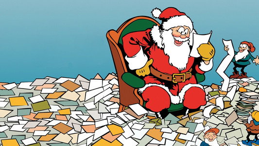 Santa's Workshop