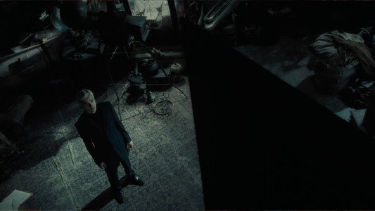 Harry Potter and the Half-Blood Prince