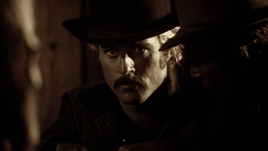 Butch Cassidy and the Sundance Kid