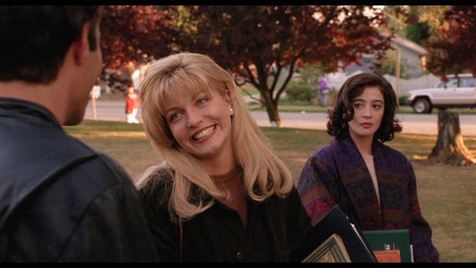 Twin Peaks: Fire Walk with Me