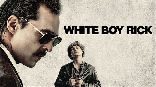 White Boy Rick