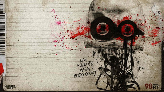 V/H/S/MIXTAPE