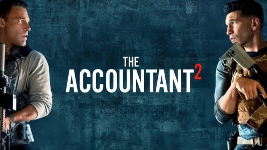 The Accountant²