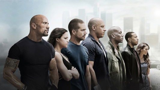 Furious 7