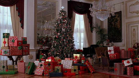 Home Alone 2: Lost in New York