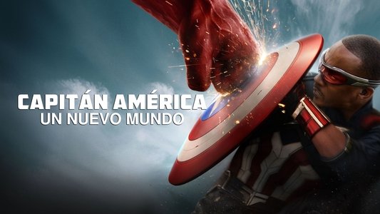 Captain America: Brave New World