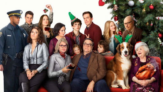 Love the Coopers