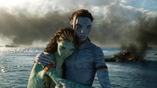 Avatar: The Way of Water