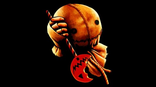 Trick 'r Treat
