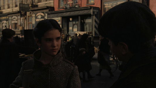 Once Upon a Time in America