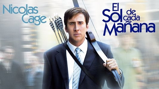 The Weather Man