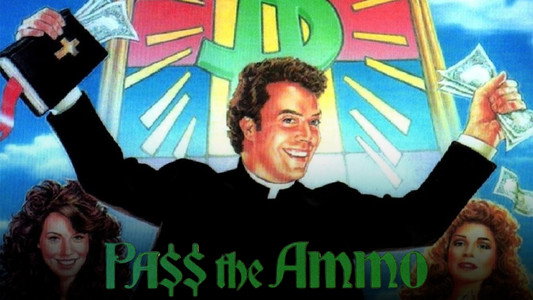 Pass the Ammo