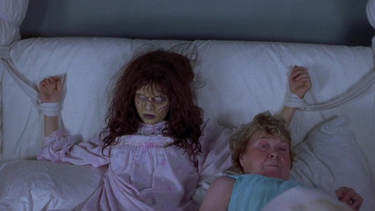 Scary Movie 2