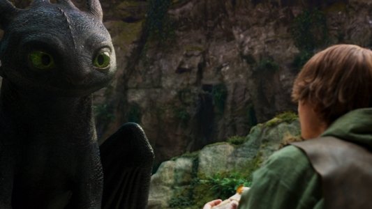 How to Train Your Dragon
