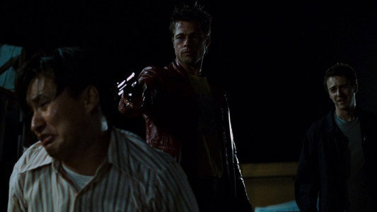 Fight Club