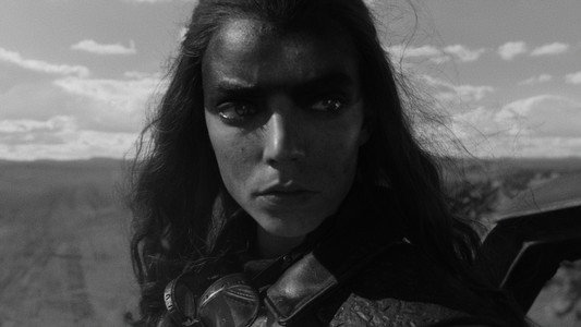 Furiosa: A Mad Max Saga