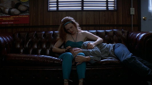 Boogie Nights