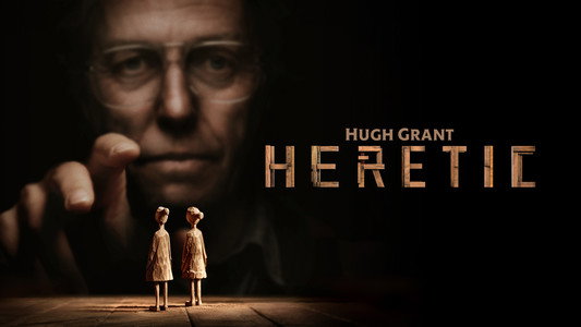 Heretic