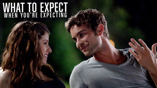 What to Expect When You're Expecting