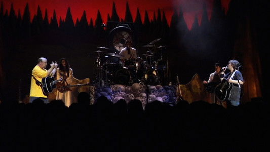 Tenacious D: The Complete Masterworks 2