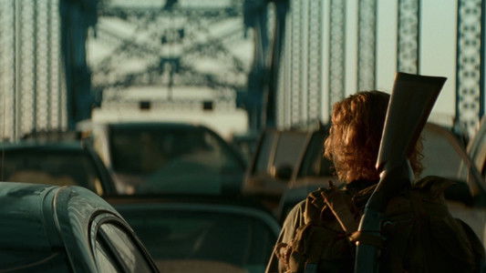 A Quiet Place Part II