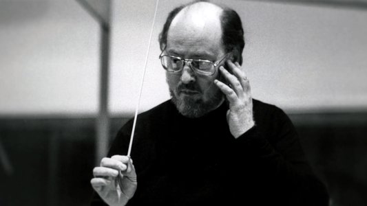 Music by John Williams