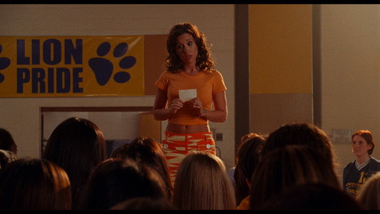 Mean Girls