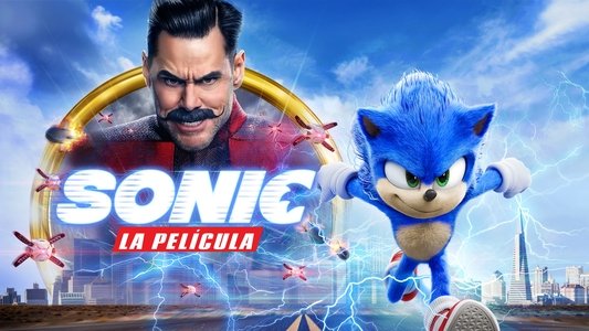 Sonic the Hedgehog