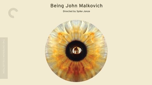 Being John Malkovich