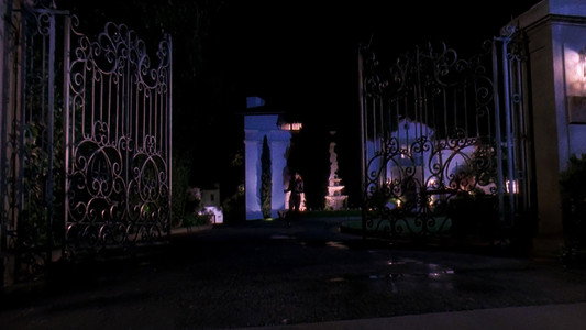 Death Becomes Her