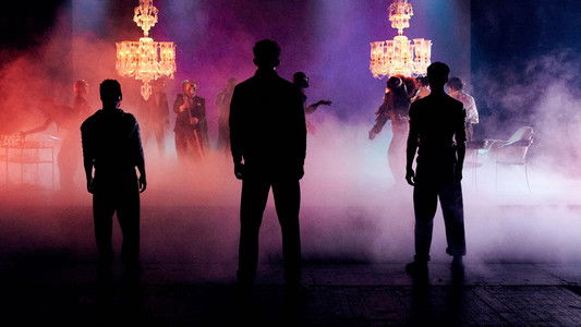 National Theatre Live: Romeo and Juliet