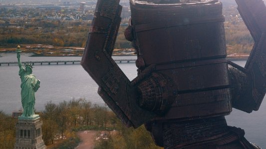 The Fantastic Four: First Steps