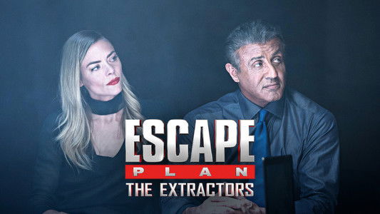 Escape Plan: The Extractors