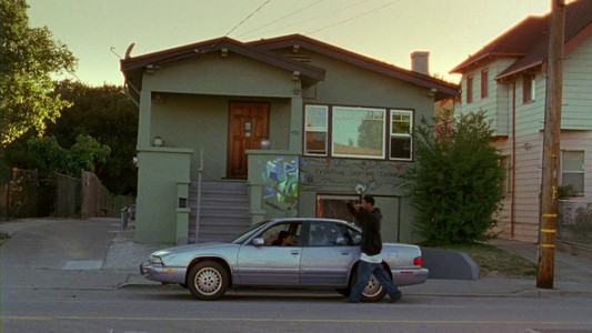 Fruitvale Station