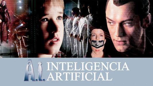 A.I. Artificial Intelligence