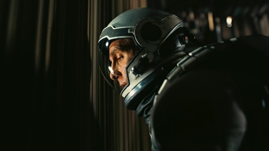 Interstellar