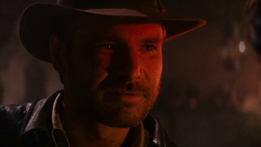 Raiders of the Lost Ark