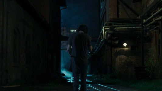 Return to Silent Hill